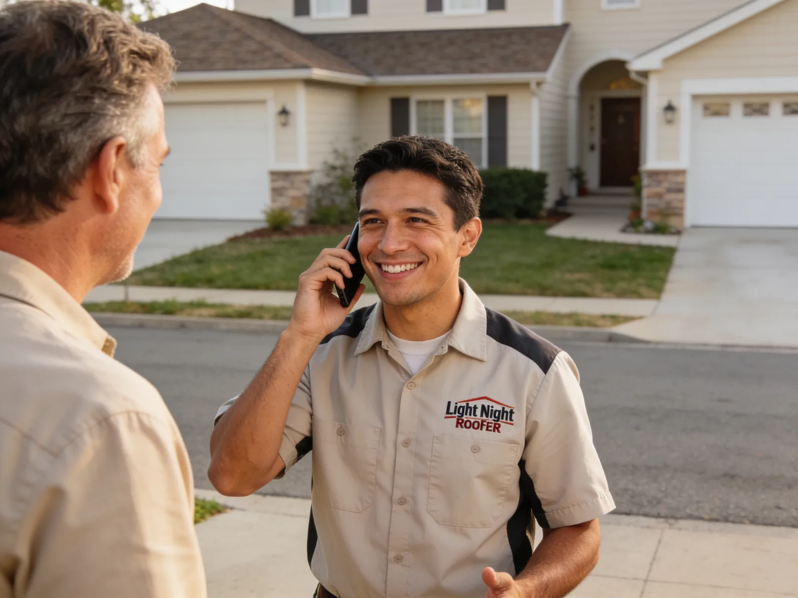 Emergency Roof Repair North Bend, OH FAQs